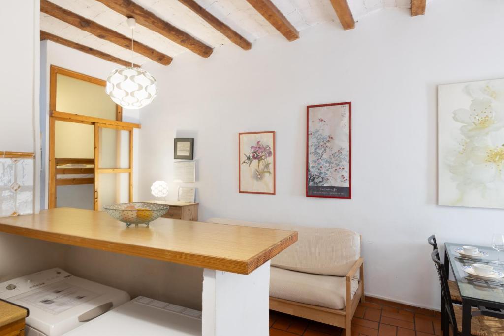 Gracia Apartment - 2
