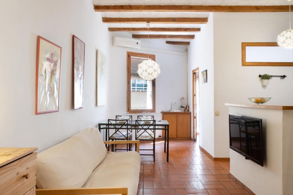 Gracia Apartment - 4