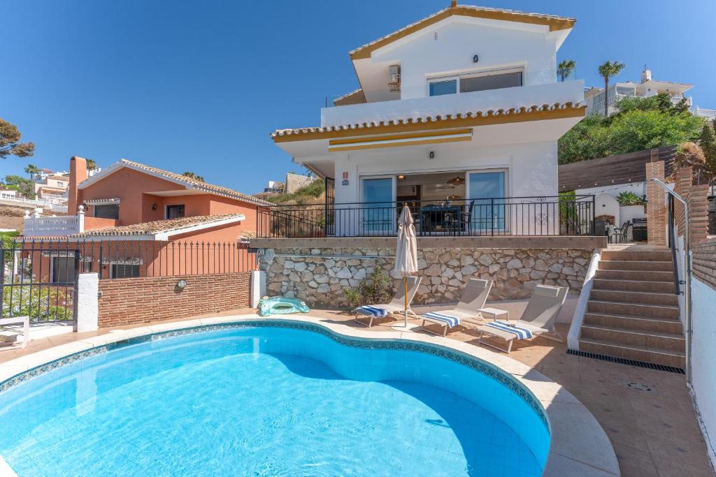 Casa Leo holiday villa - 1