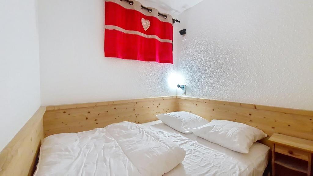 Toison Blanche TBC45 COSY & Mountain 4 Pers - 5
