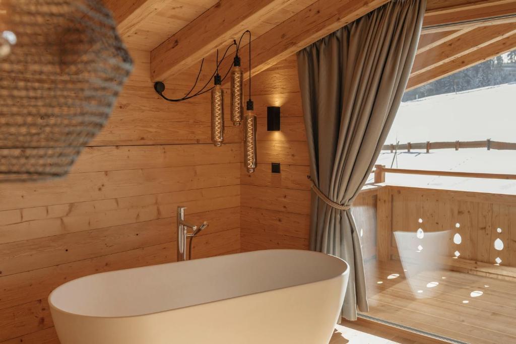 Hygna Chalets - 2
