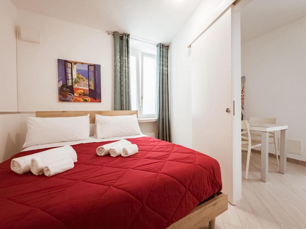 Rooms Cavour - 1