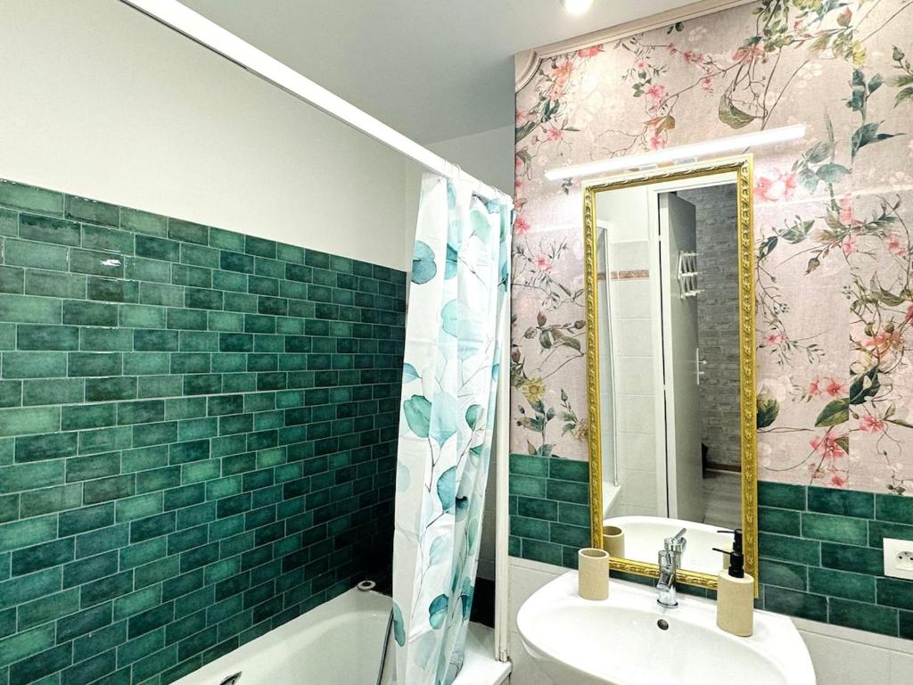 Charming apartment - 3