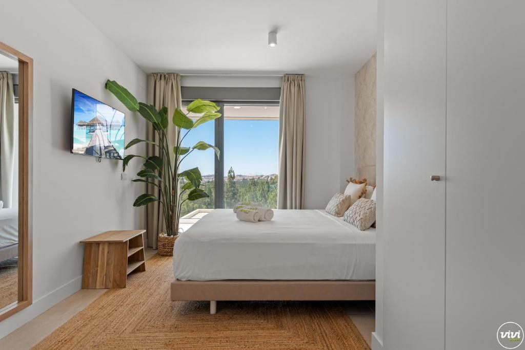 ViVi Homes - Marisol Pool, Sauna, Gym, Spa & Beach - 4