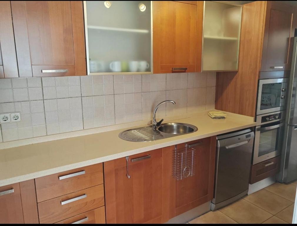 Casa Madriu, Villa de lujo en zona residencial - 2