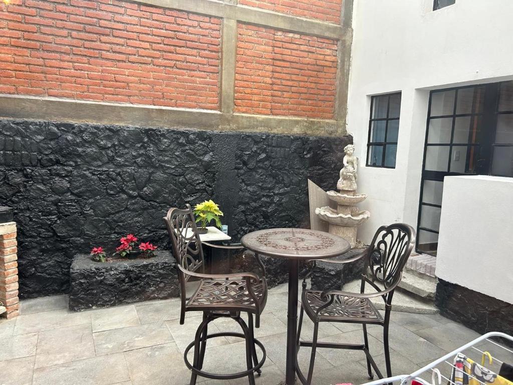 Habitación privada en la casa del árbol, CEDRO - 5
