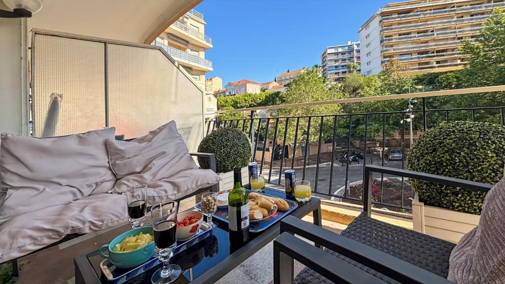 Comfortable and fully equiped two bedroom apartment - 2