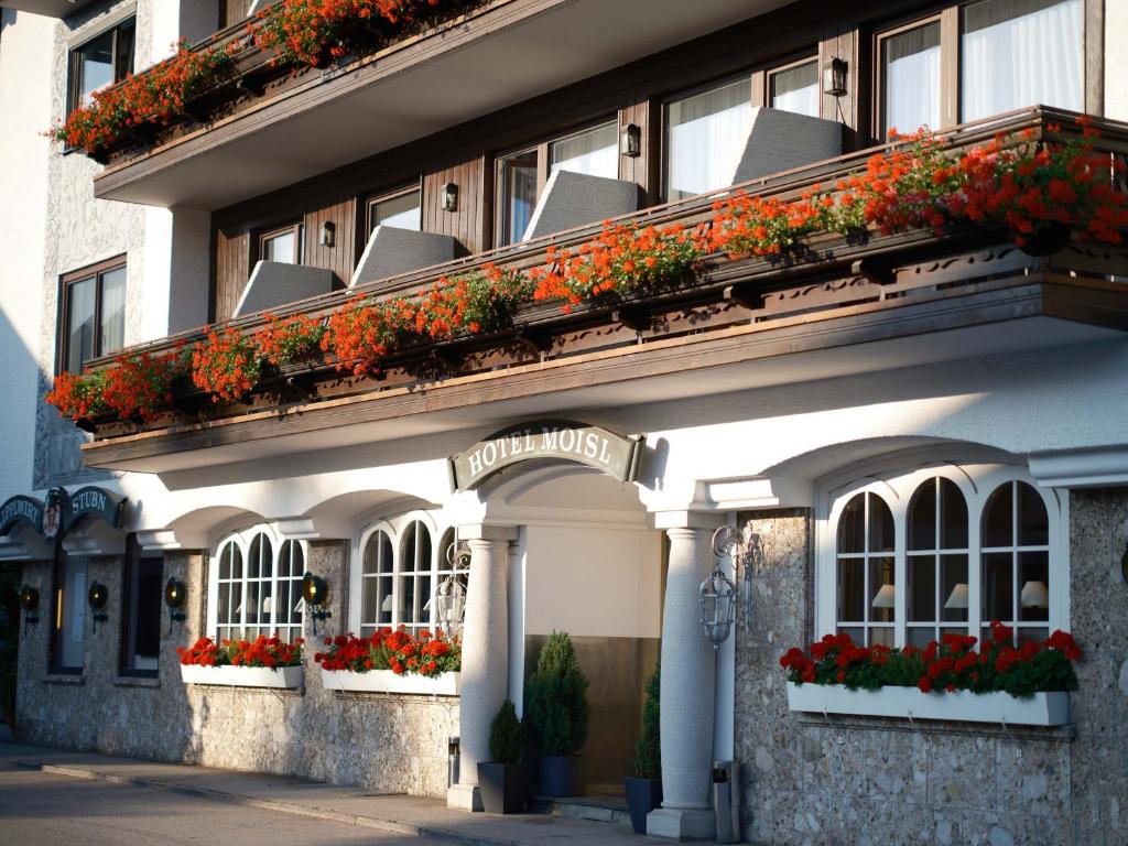 Genuss - und Vitalhotel Moisl - 4