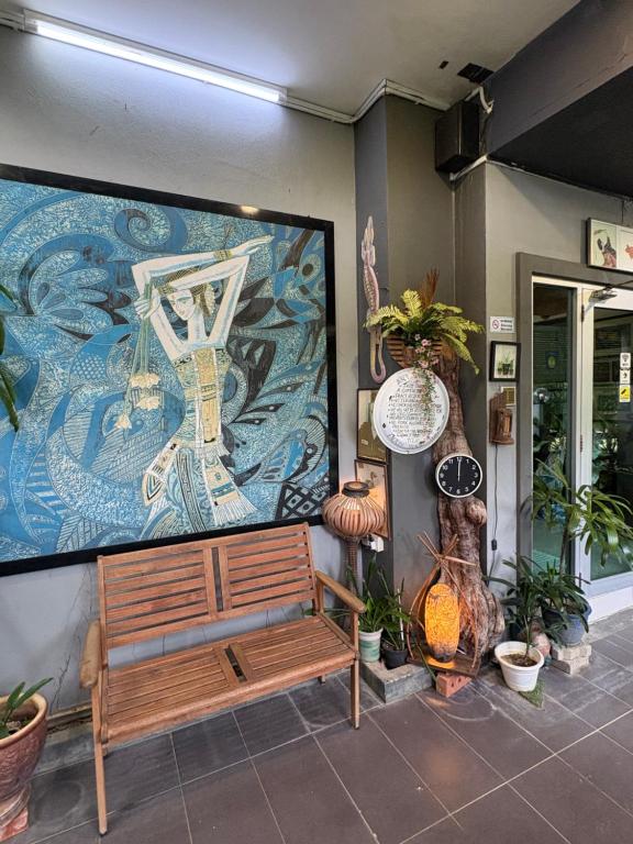 Facilities, Art Villa in Alor Setar