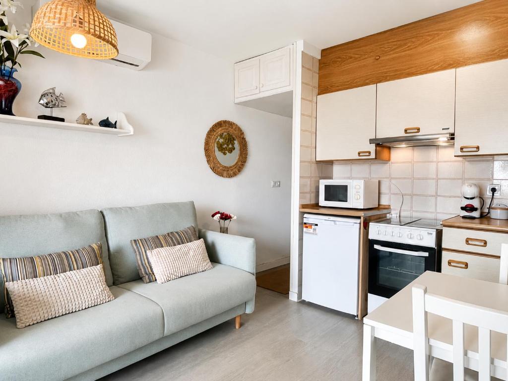 Basic Comfort Apartment Pattaya 0146 - 5