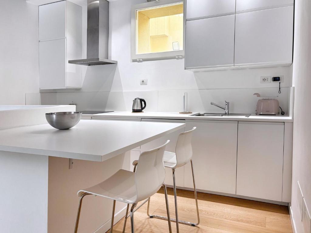 UR NEST Caldarese - 2