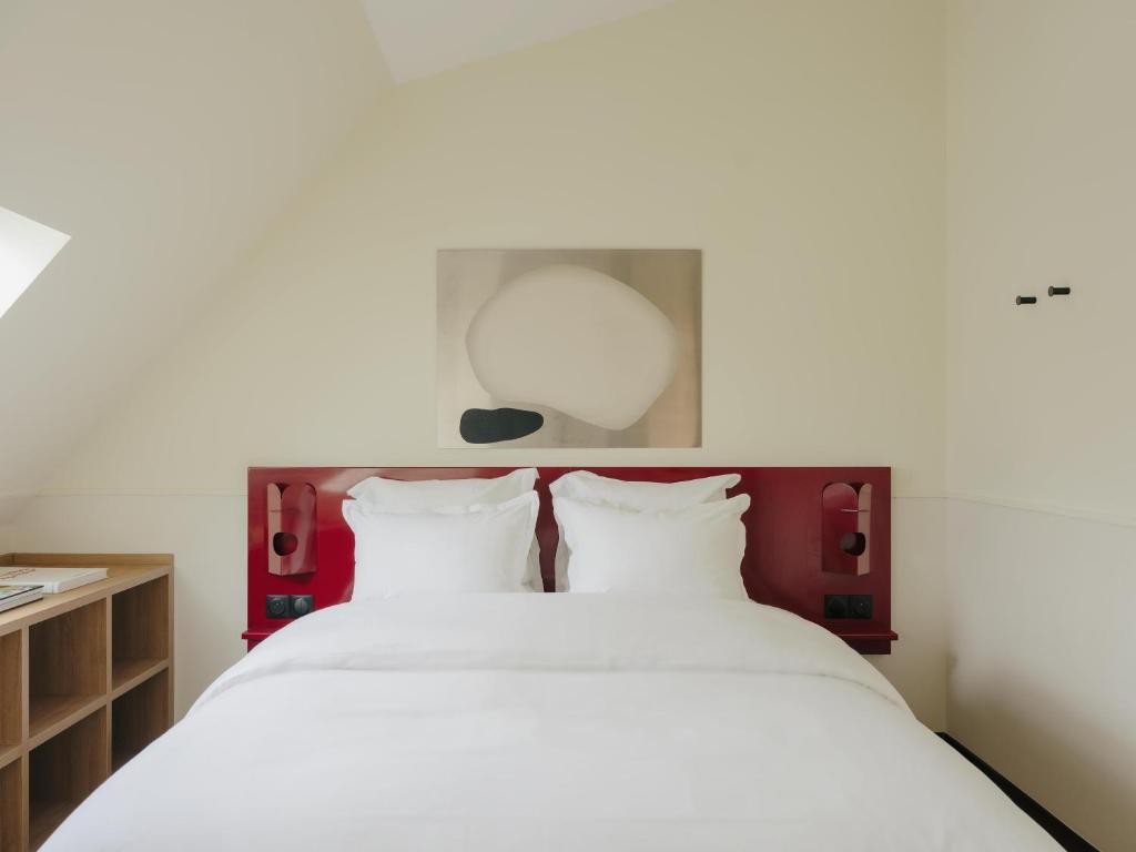 Edgar Suites - Jules Ferry - 3
