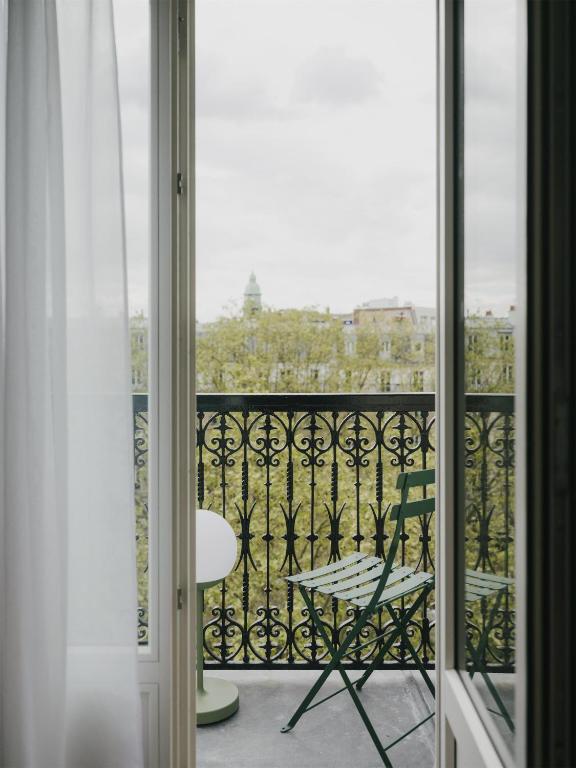 Edgar Suites - Jules Ferry - 5
