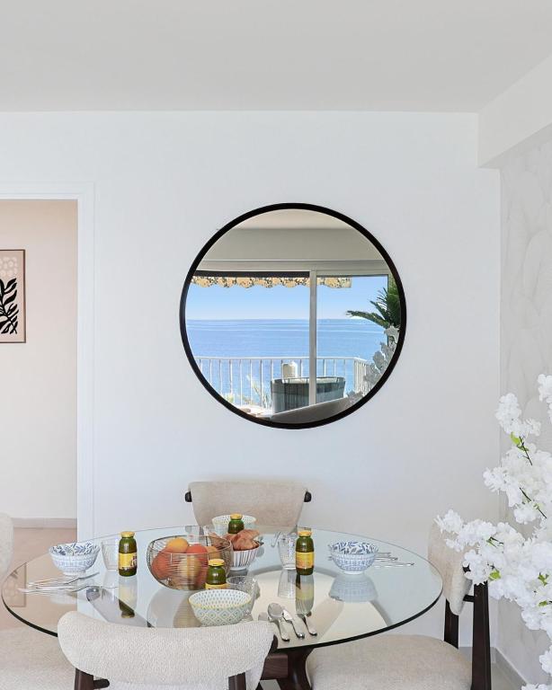 L'Infini Panoramic Sea View Waterfront - 5