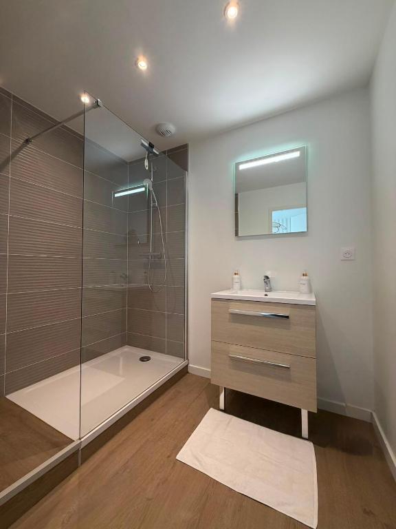 L'Evasion Boulonnaise, SPA Privée, 6 pers - 4