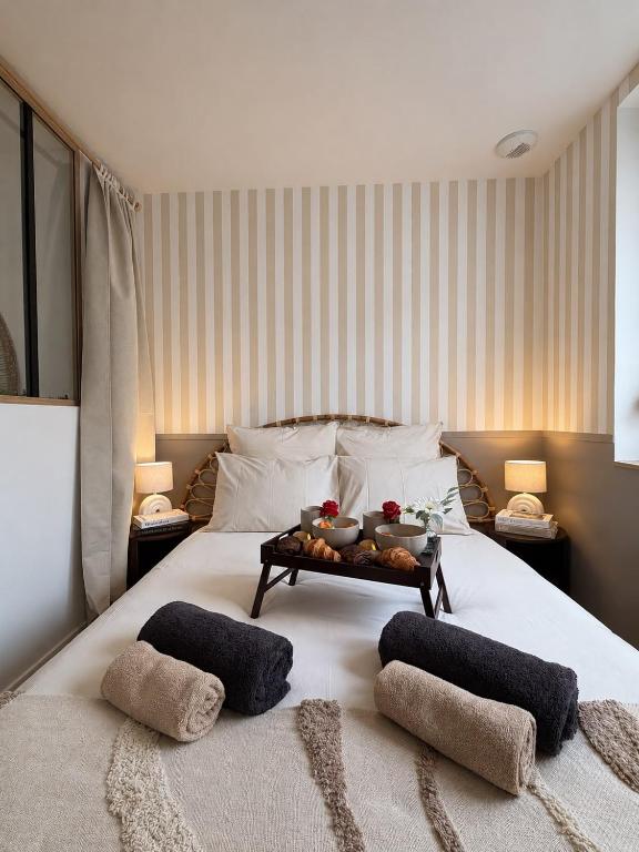 L'Evasion Boulonnaise, SPA Privée, 6 pers - 3