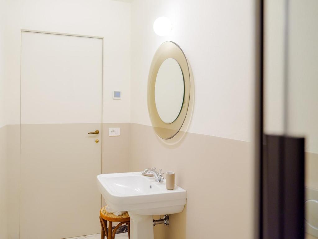 Sergio - Stylish Apartment with Private Patio - 4