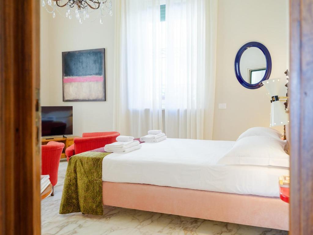 Sergio - Stylish Apartment with Private Patio - 5