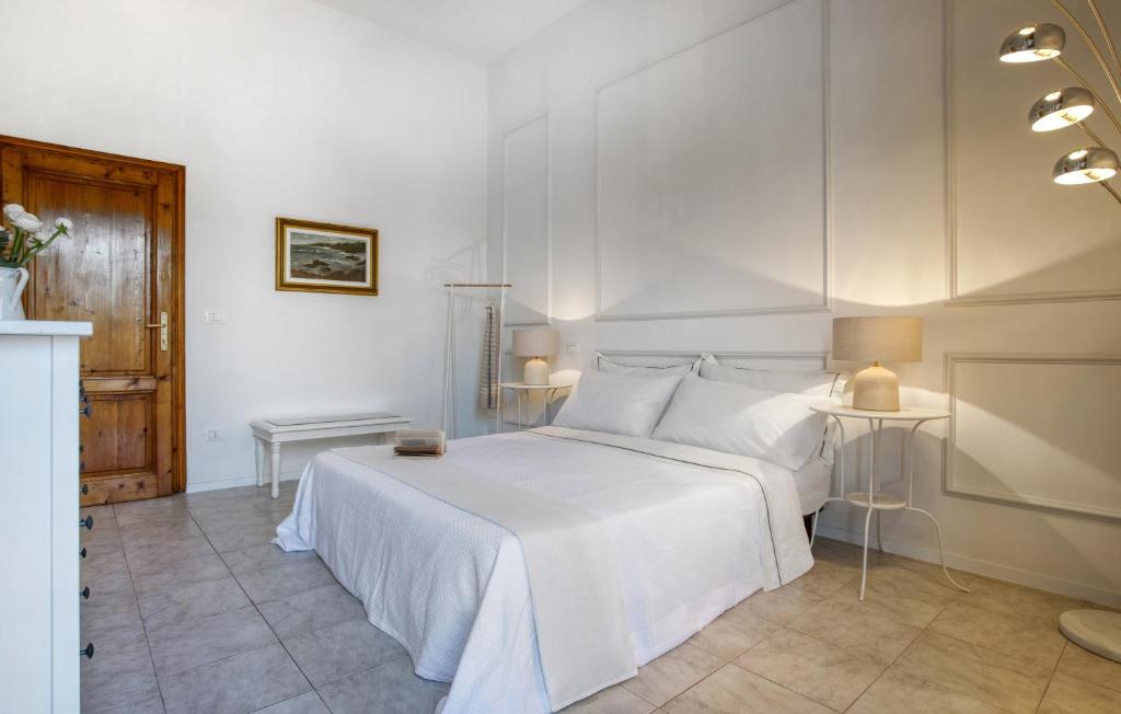 The White Terrace by Maison Florence - 4