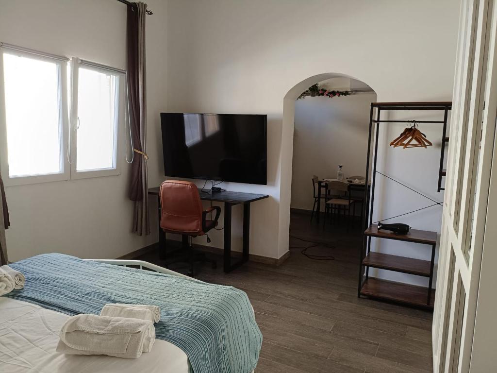 SWEET HOME, Wi-fi, Netflix, Disney Plus, Prime video - 4