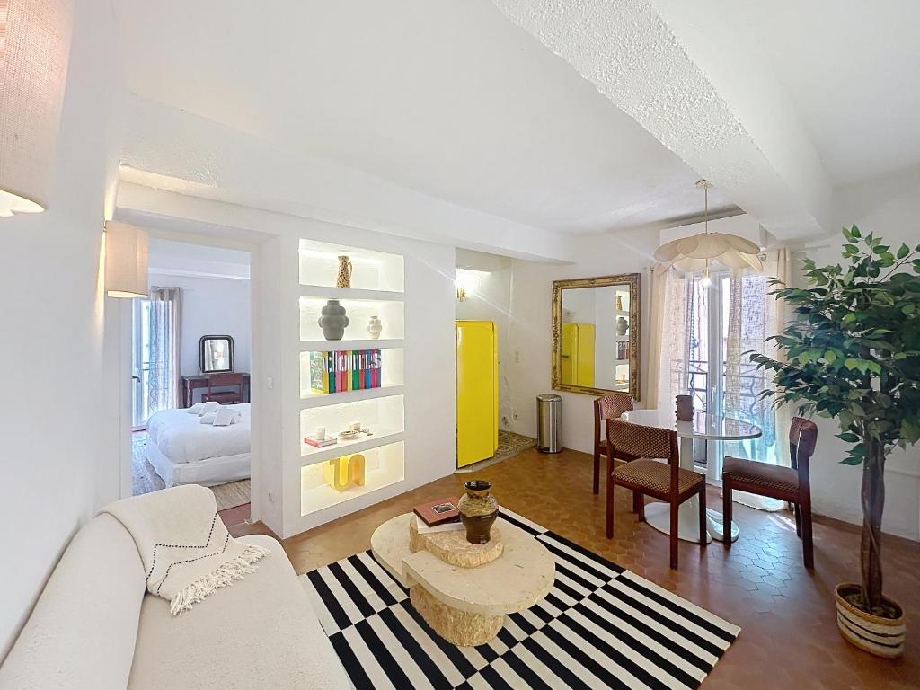 Le Suquet - Charming apartment - 1