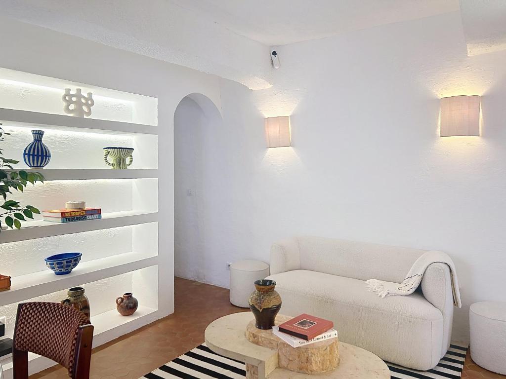 Le Suquet - Charming apartment - 3