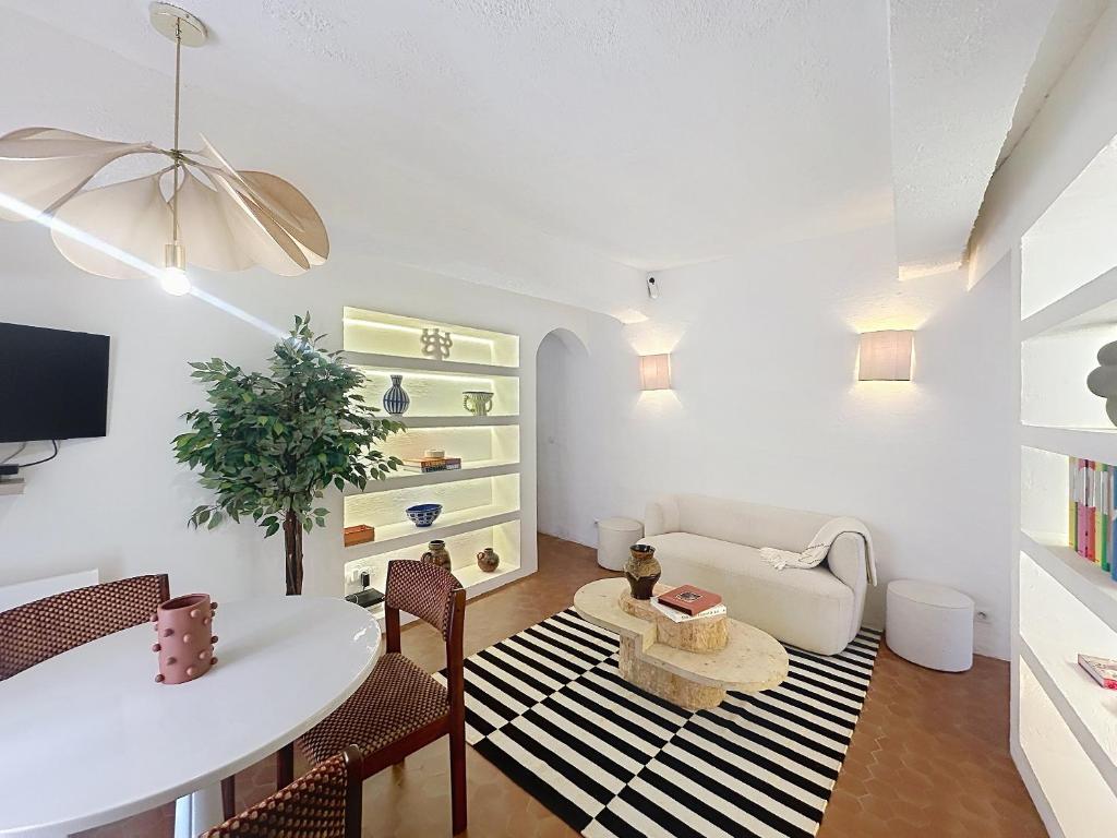 Le Suquet - Charming apartment - 2