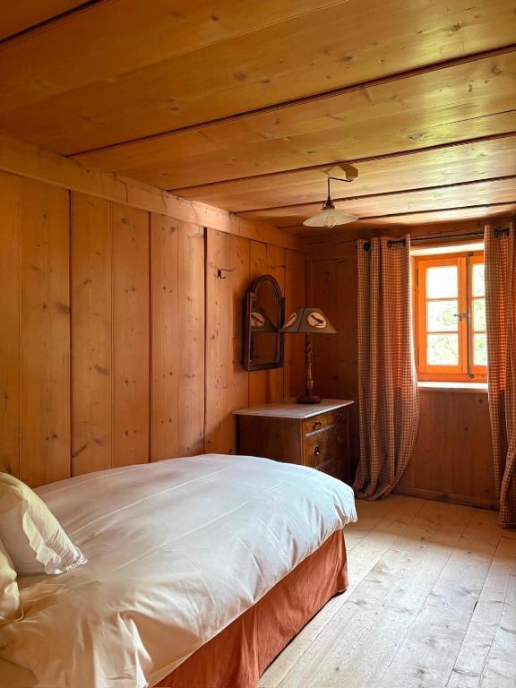 Chalet de montagne sur le TMB - 3