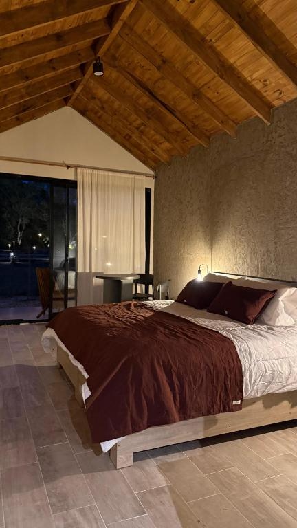 Villa Vadori Suites serranas - 3