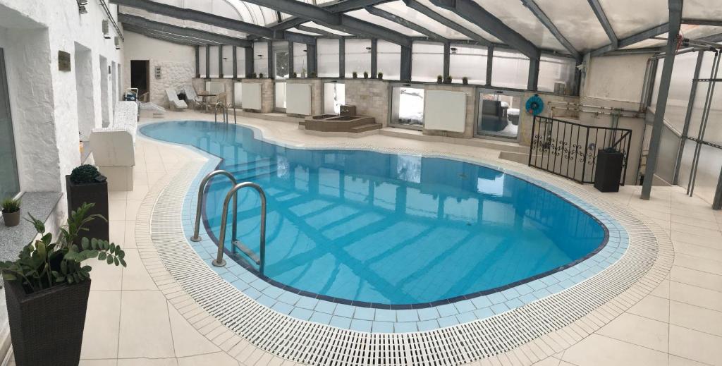 Bastya Konferencia es Wellness Hotel photo