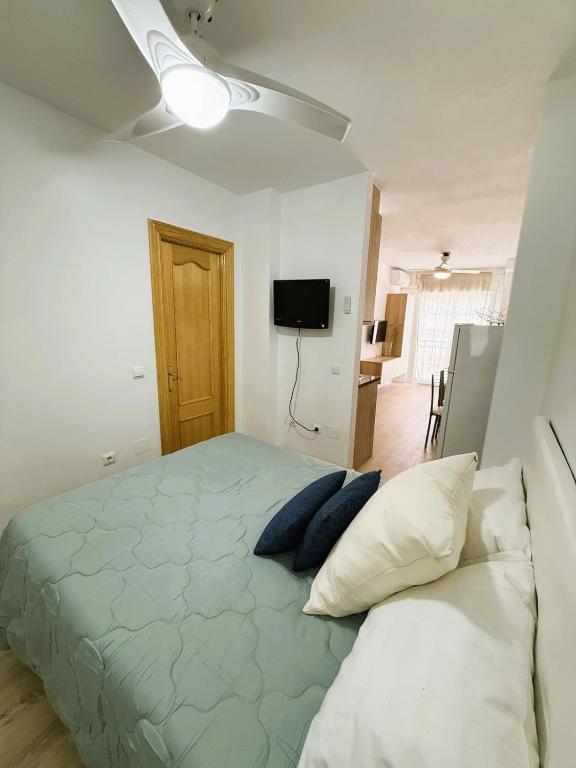 Cozy beach studio - 2