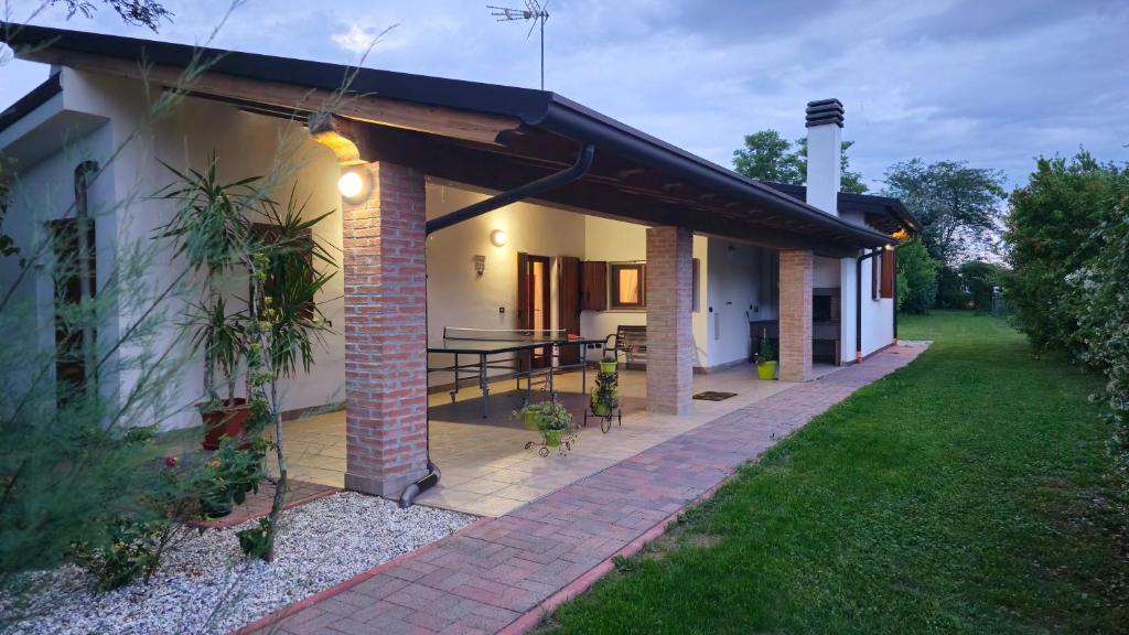 LUCIA s sweet Home - 1