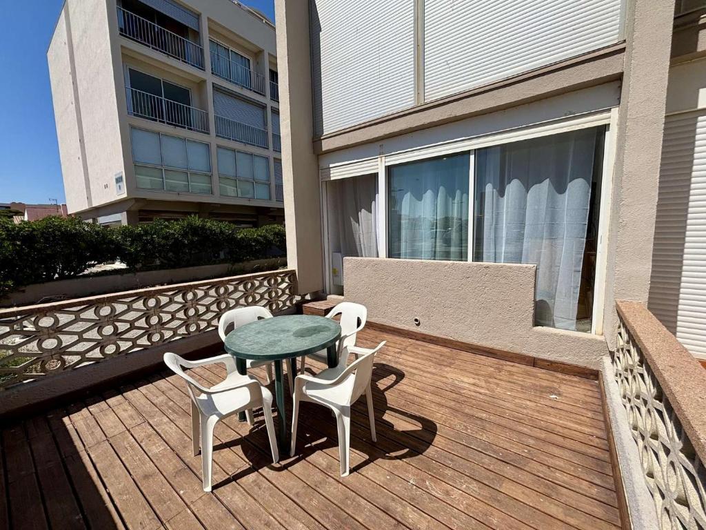 Appartement 2 pièces PORT LA NOUVELLE PN240-001 - 3