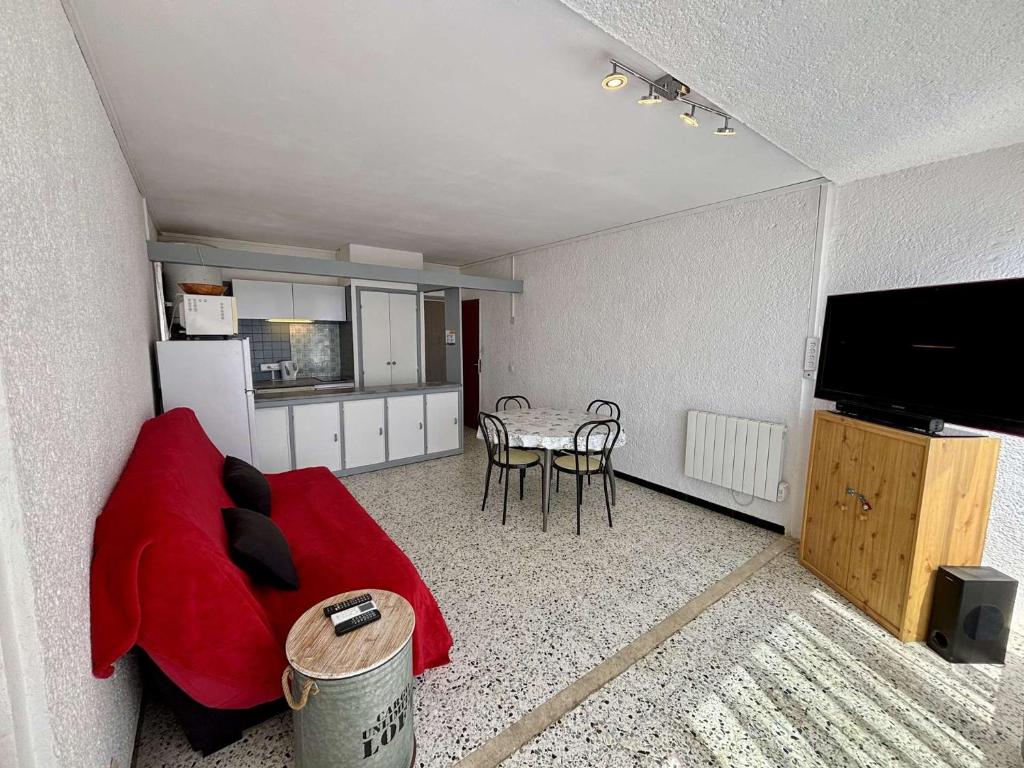 Appartement 2 pièces PORT LA NOUVELLE PN240-001 - 4
