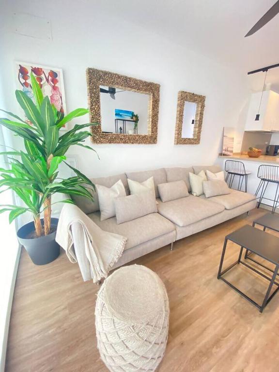 Casa Oasis con piscina - 1