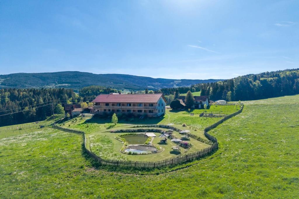 Pircherhof - Adults Only am Biobauernhof - 2