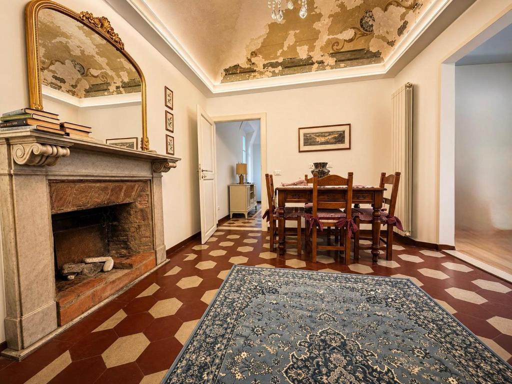 Residenza La Faggiola a cinque minuti dalla Torre - 2
