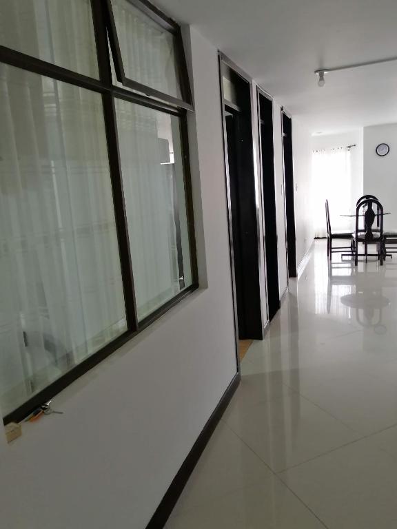 Moderno apartamento para huéspedes - 1