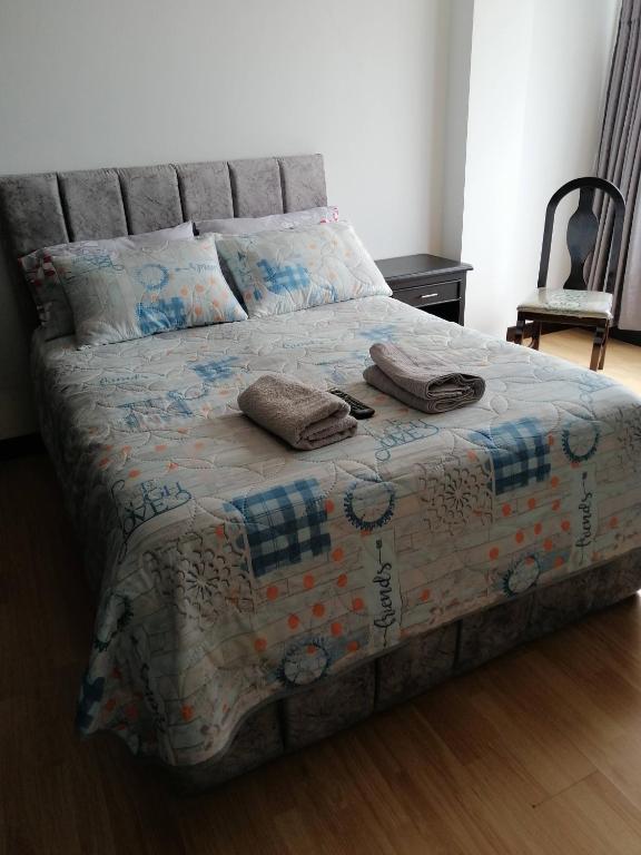 Moderno apartamento para huéspedes - 5