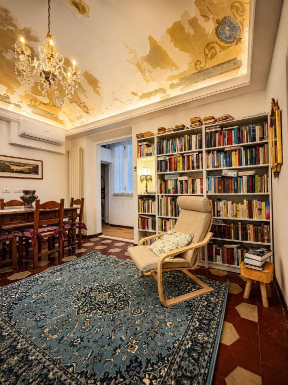 Residenza La Faggiola a cinque minuti dalla Torre - 3