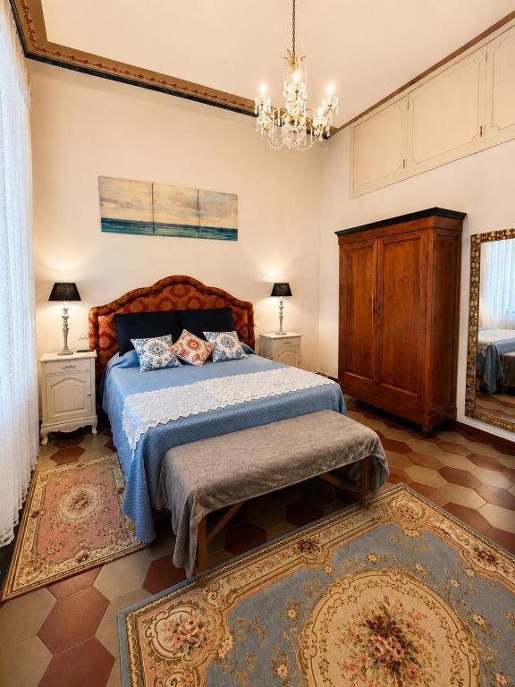 Residenza La Faggiola a cinque minuti dalla Torre - 1