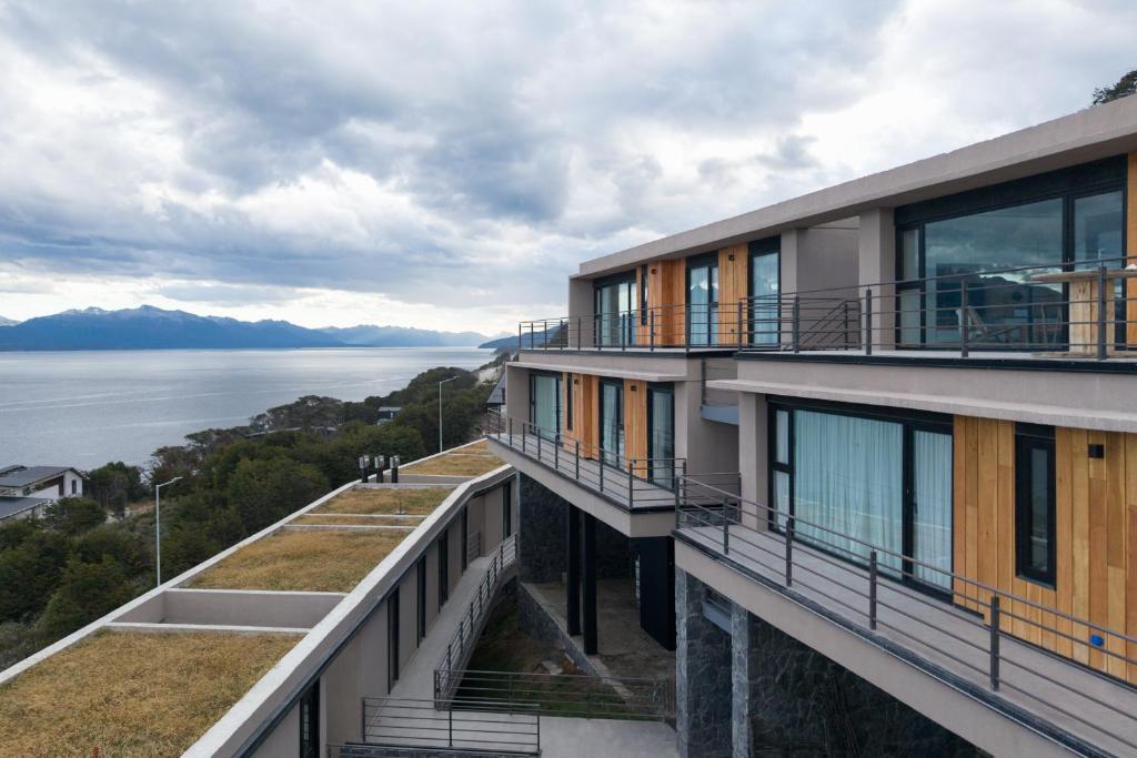 Costa Susana Ushuaia - 2