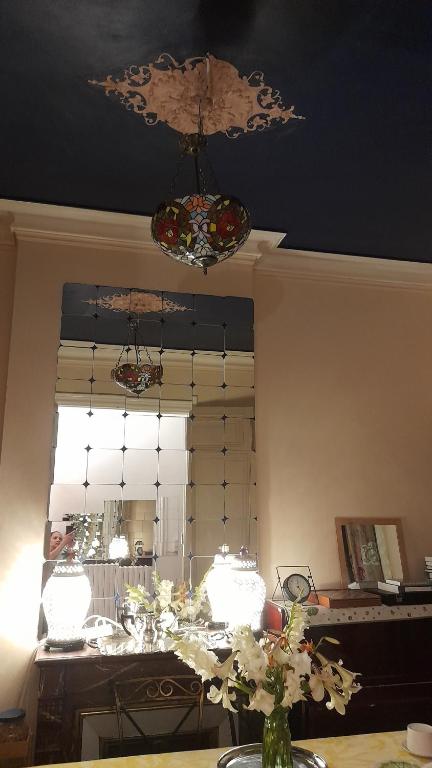 Le Salon des Muses - 4