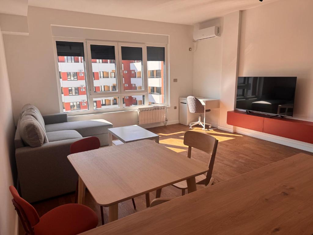 In apartman 2 - 2