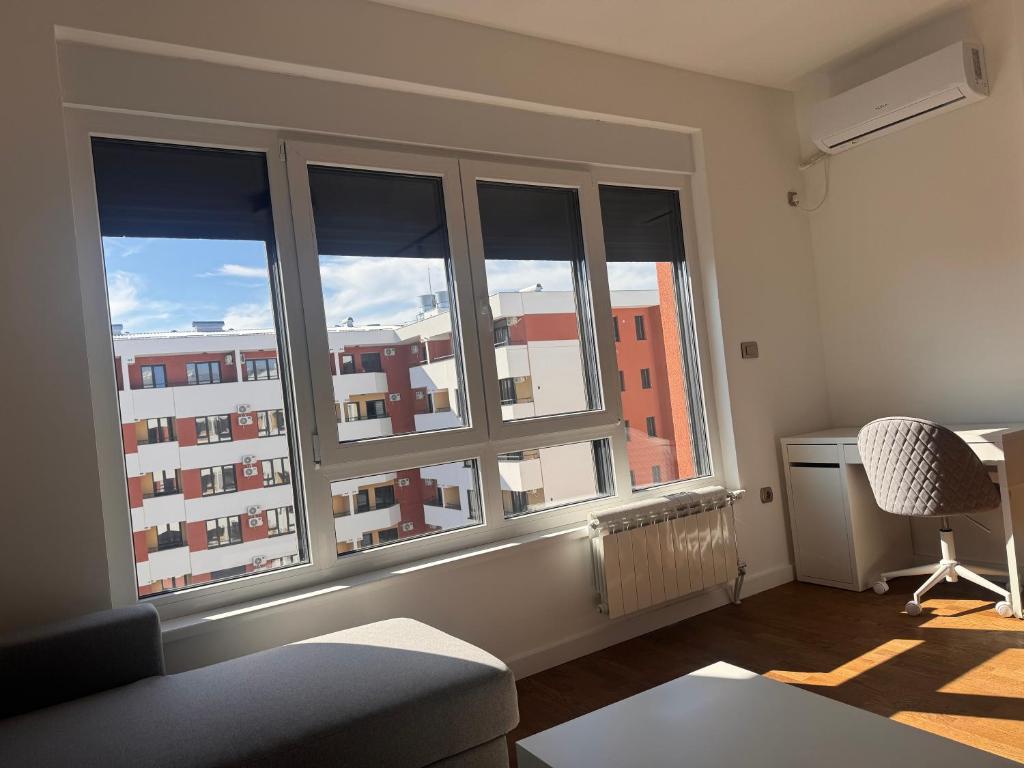 In apartman 2 - 3