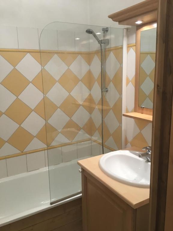 Appartement pour 4 personnes - 3