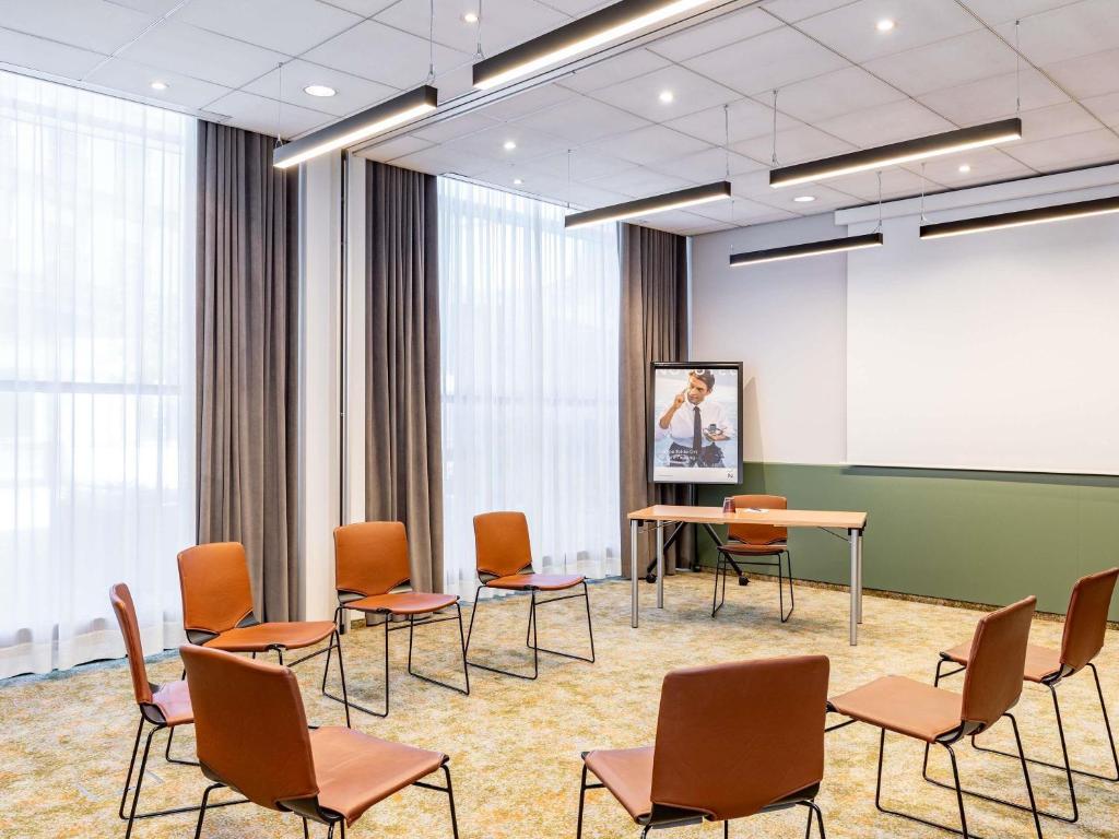 Meeting room / ballrooms