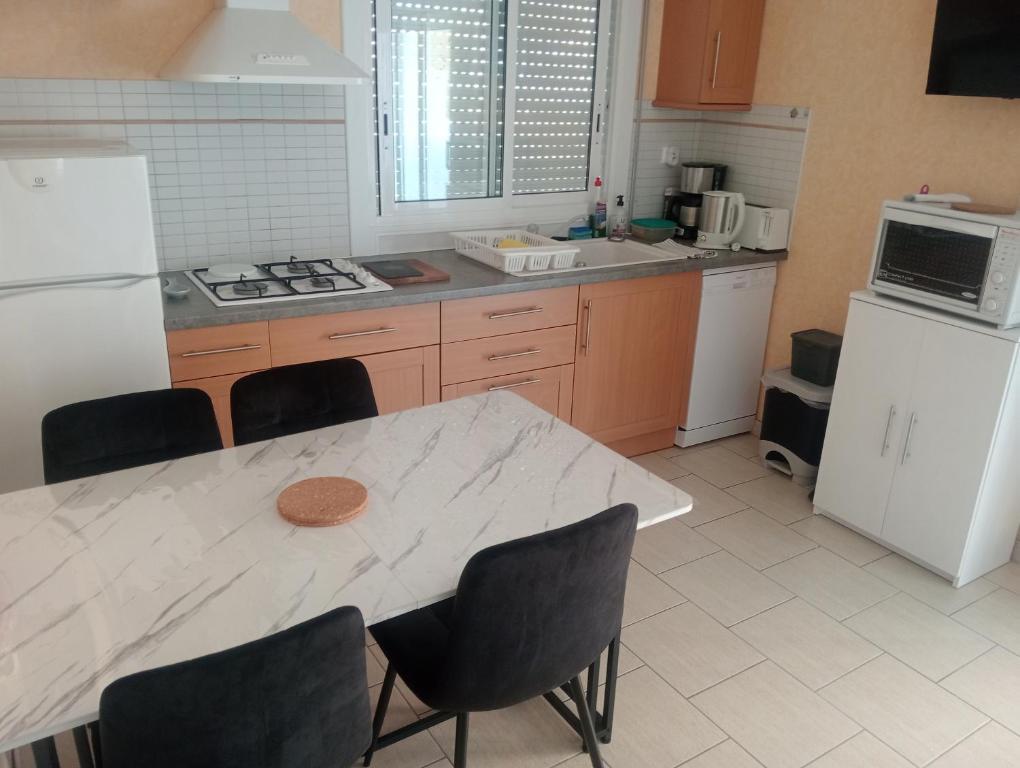 Apartamento a 450m de la playa para 4 personas - 2