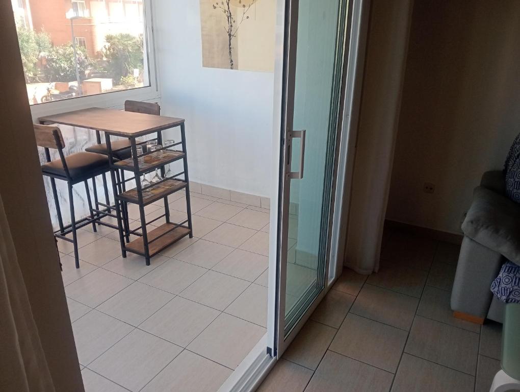 Apartamento a 450m de la playa para 4 personas - 4
