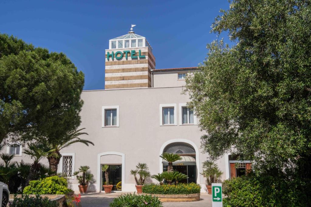 Spazio Origine - Studio Hotel - 1